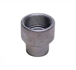 Luva de Redução - TLREX