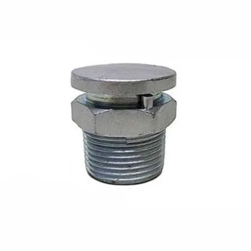 Dreno de Respiro - TDREX