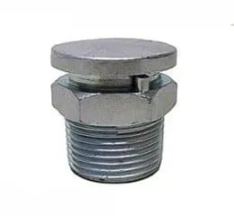 Dreno de Respiro - TDREX