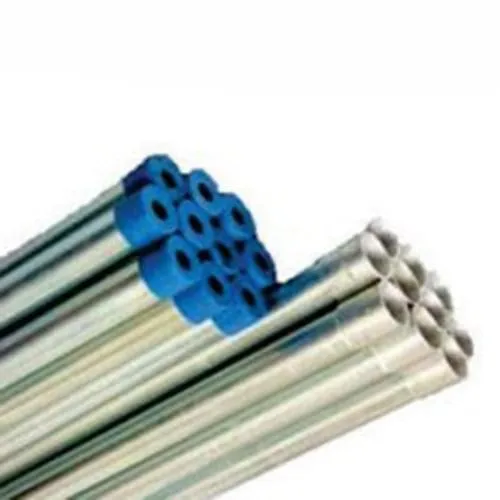 Eletroduto Pesado - TEPEX