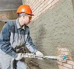 Concreto Projetado Concrebras 