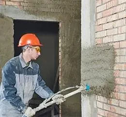 Concreto Projetado Concrebras 