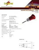 Download de catálogo