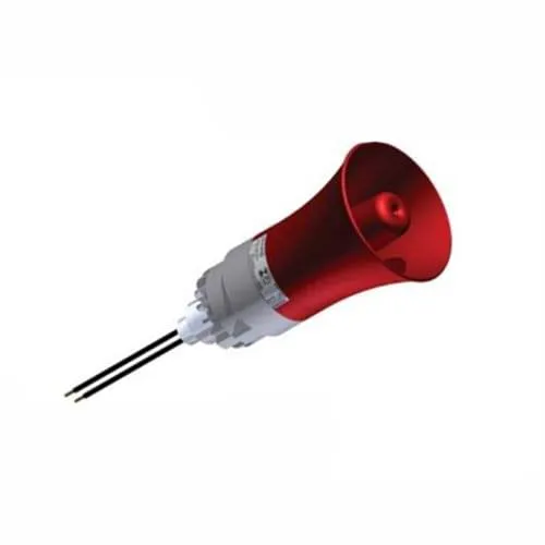 Sirene Eletrônica TSRE