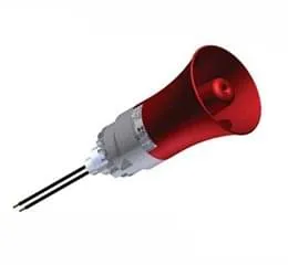 Sirene Eletrônica TSRE