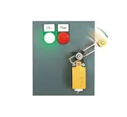 LS-Titan - Fim de Curso