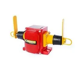 Chave Limite de Emergência Pesada