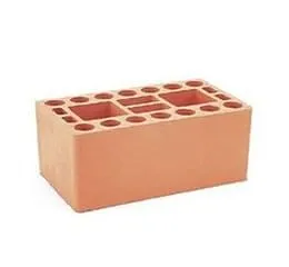 Bloco Cerâmico Autoportante 