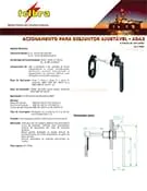 Download de catálogo