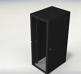 Multiway Rack Data Center