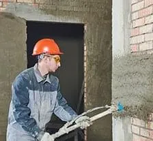 Concreto Projetado Confiança