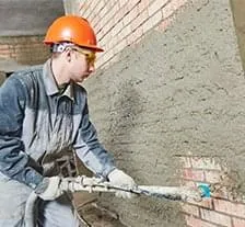 Concreto Projetado Confiança