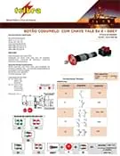 Download de catálogo