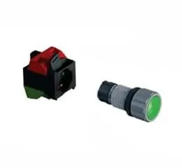 Botão de Impulso - GBI