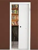 Porta e Batente para Drywall 