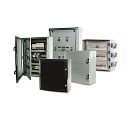 Unidades Combinadas Belbox