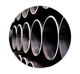 Line Pipe – API 5L