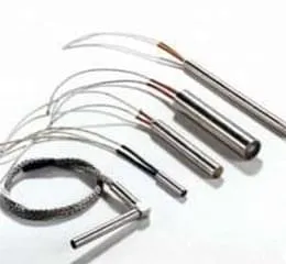 Resistência Cartucho Alta Carga