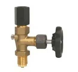 Válvula de Pressão