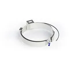 Resistência para Tambor Cinta Térmica