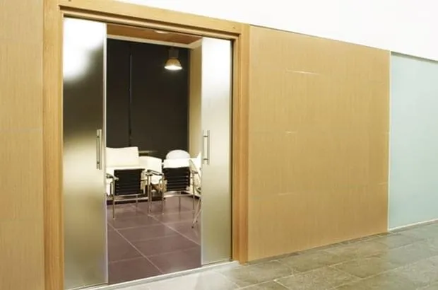 Porta e Batentes para Drywall Estensione