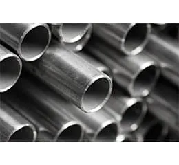 Tubo Industrial Redondo