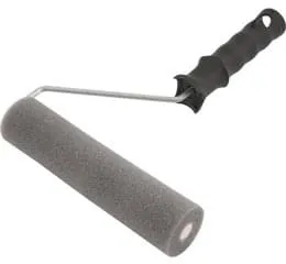 Rolo de Espuma para Pintura