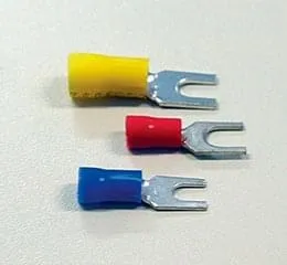 Terminal Elétrico em Cobre Estanhado