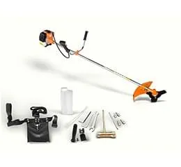 Roçadeira de Grama GR520