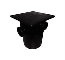 Caixa de Gordura - Estrela