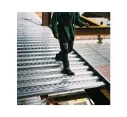 Steel Deck Polydeck