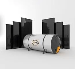 Linha Banho – Soria 