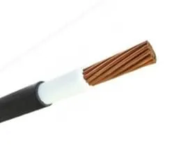 Cabo Reflam Flex BWF 450 V / 750 V