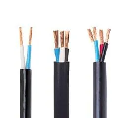 Cabo Reflam Flex PP 300 V / 500 V