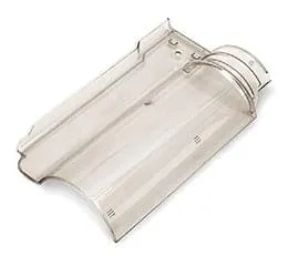 Telha de Pet Injetado