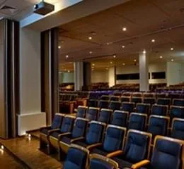 Divisória Articulada  