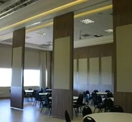 Divisória Articulada  Interflex