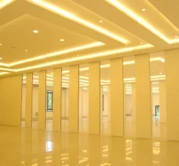 Divisória Articulada Arkflex