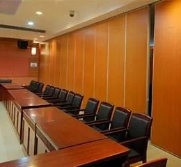 Divisórias Articuladas - Strong e Elegance