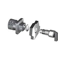 Chave Comutadora - GCA