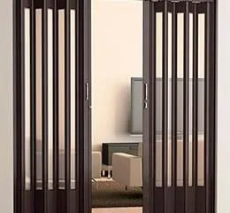 Porta Sanfonada Plus