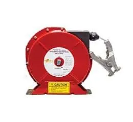 Carretel de Aterramento - TCATEX 