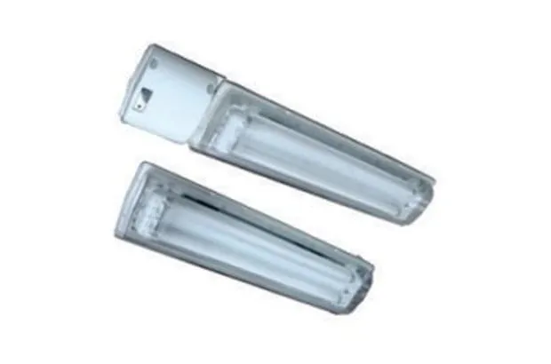 Luminária de Segurança Aumentada não Metálica - TLEXE007