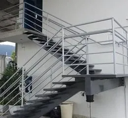 Soluções para a Construção Civil