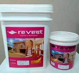 Tinta Acrílica Standart