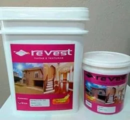 Tinta Acrílica Premium