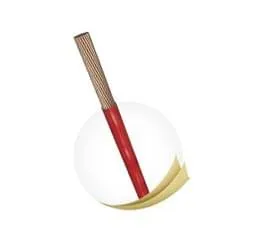 Cabo Solda 450 V - 750 V