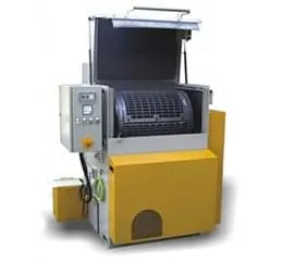 Equipamento para Jateamento sem Ar Comprimido Modelo RD-100