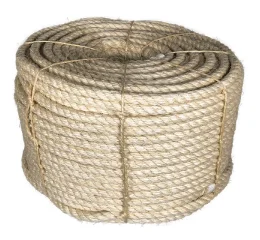 Corda de Sisal
