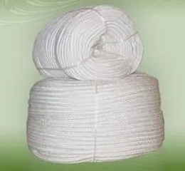 Corda Branca Caminhoneiro